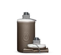 Hydrapak Flux 1.5l Soft Flask Grey