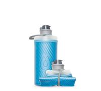 Hydrapak Flux 1l Soft Flask Blue