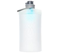 Hydrapak - Flexible bottle with filter - Flux+Filtre 1.5L Clear - White White one size