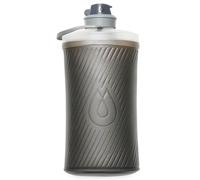 Hydrapak Flux Ultra-Light Flexible Bottle - Collapsible - High Flow Nozzle