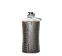 Hydrapak Flux1.5 ltr 2023 Mammoth grey soft water bottle