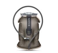 Hydrapak Force Ultra-Durable Water Bladder/Reservoir for Hydration Backpacks, 2L or 3L, Insulated Tube, Safe & Reliable