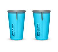 Foldable Water Glass Hydrapak Speedcup (x2) 200 ml