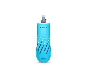 HydraPak HYB390HP POCKETFLASK 500ml Malibu Blue Size: one size