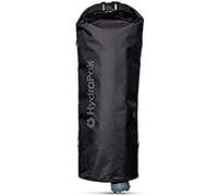 HydraPak HydraSleeve Seeker - Insulated Hydration Sleeve and Collapsible Water Storage (3L/100oz) - BPA & PVC Free Camping Hydration Reservoir, Chasm Black
