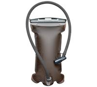 Hydrapak - Hydration pack- Force 2L - Force 2L Mammoth Grey in Nylon Grey