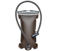Hydrapak - Hydration pocket - Force 2L Mammoth Grey Grey one size