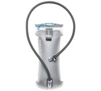 Hydrapak - Hydration pocket - Velocity IT 2L Clear - Grey Grey one size