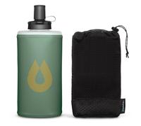 Hydrapak Packfalsk-750ml Soft Flask Green 750ml