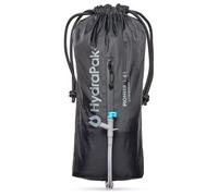 Hydrapak Pioneer Hydration Bladder 10l Grey