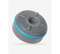Hydrapak Plug-N-Play Plug Grey