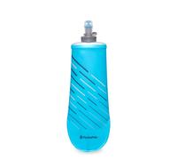 HydraPak PocketFlask 500ml - Compressible, Low Profile Soft Flask Water Bottle, Ideal Fit for Run Belts and Form Fitting Pockets with Locking Cap (500ml / 17oz)
