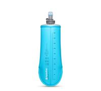 HydraPak PocketFlask 500ml - Low-Profile Collapsible Running Vest Belt Water ...
