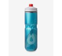 Hydrapak Polar Surge 700 ml insulated water bottle sky blue