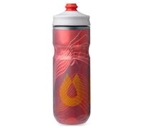 Hydrapak Polar Surge Ascent-600ml Thermal Bottle