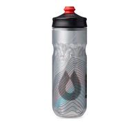 Hydrapak Polar Surge Ascent-600ml Thermal Bottle