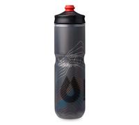 Hydrapak Polar Surge Ascent-700ml Thermal Bottle