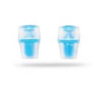 Hydrapak Bite Valve Sheath 2-Pack One Size