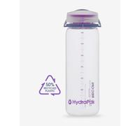 Hydrapak Recon - Water bottle Clear / Iris / Violet 0,75 L