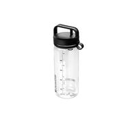 Hydrapak Recon Clip & Carry 500ml Water Bottle One Size Transparent