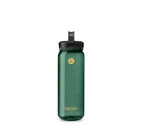 Gourd Hydrapak recon bottle clip &amp carry 750ml (Aspen Green)