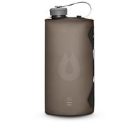 HydraPak - Seeker 2L - Water bottle size 2 l, brown
