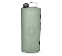 Collapsible Camping Water Storage (2L, 3L, 4L, 6L, 10L) - BPA & PVC Free, Hydration Reservoir Bag, Leak Proof
