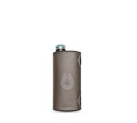 Hydrapak Seeker - Collapsible Water Storage (2L, 3L, or 4L) - BPA & PVC Free Camping Hydration Reservoir