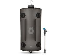 HydraPak - Seeker - Water bladder size 10 l, grey