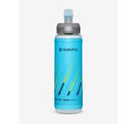 Hydrapak SkyFlask Speed 350 ml flexible water bottle pastel blue