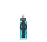HydraPak SkyFlask Speed - Collapsible Handheld Running Water Bottle (350ml) - Adjustable Strap, Lightweight, Spill-Proof Cap