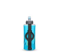 HydraPak SkyFlask Speed - Collapsible Handheld Running Water Bottle (500ml) - Adjustable Strap, Lightweight, Spill-Proof Cap
