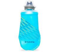 HydraPak Softflask 150ml - Soft Hip Flask for Trail Running Vest - Blue