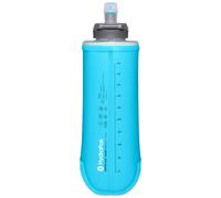Hydrapak SoftFlask 500ml Flexible Collapsible Drinks Bottle - Malibu Blue