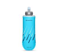 HydraPak SoftFlask Speed 500ml - Compressible Soft Bottle Water Bottle, Perfect Fit for Hydration Vests and Running Packages with Easy Open Cap (500ml/17oz)