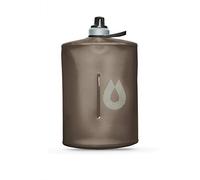 Hydrapak Stow - 1 Ltr - Mammoth Grey