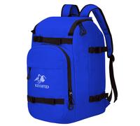 HydraPak Stow (1L, 32oz) - Collapsible Water Bottle - Ultralight & Packable Travel Bottle, Flexible Ski, Hike, Bike or Climb Squeeze Flask