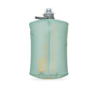 Hydrapak Stow 1L Bottle Light Green