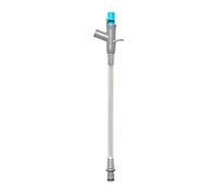HydraPak Reservoir Camp Tap Unisex Adult Mobile Water Dispenser, Transparent, Universal