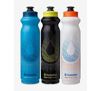 Hydrapak Tempo Bottle Pack 525 ml black blue white (3 units)