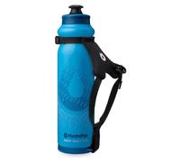HydraPak Tempo Pro Handheld Running Squeeze Bottle (525ml, Blue)