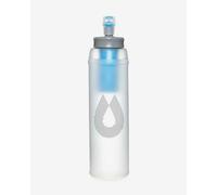 Hydrapak Ultraflask Soft Flask Clear 500 ml