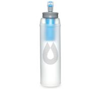 HydraPak - Ultraflask + Filter Kit - Water bottle size 500 ml, clear