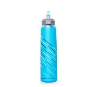 HydraPak UltraFlask Speed 500ml - Collapsible Soft Flask Water Bottle for Hydration Vests and Running Packs with Easy Open Cap (500ml / 17oz)