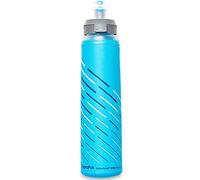 HydraPak UltraFlask Speed (500ml or 600ml) - Collapsible Soft Flask Water Bottle for Hydration Vests and Running Packs with Easy Open Cap