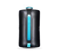 Hydrapak - Water bottle - Expedition 8L - Black Black one size