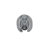 Hydrapak Water Bottles Tube Magnet, Grey, One Size UK