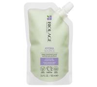 Biolage HydraSource Deep Treat Moisture Pack mask for dry hair 100ml
