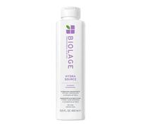 Biolage Hydra Source Shampoo hydrating shampoo with aloe vera 400 ml