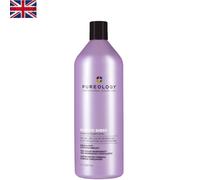 Hydrate and Nourish: Moisturizing Shampoo 1000ml for Colour-Treated Hair